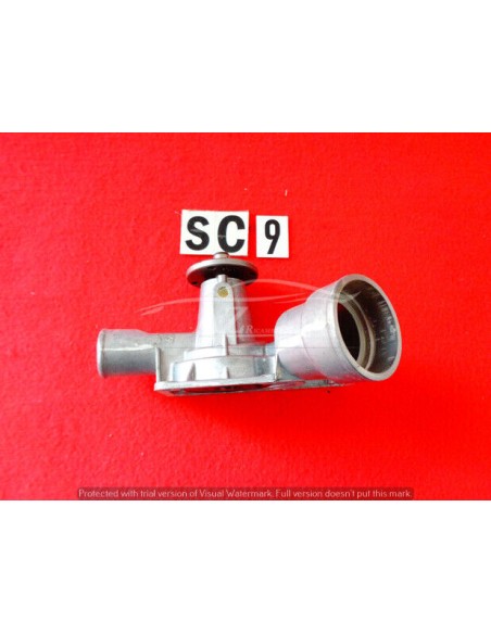 Pompa acqua Opel Kadett B C GT manta ascona olympia epw541 -  Az Ricambi  Sei alla ricerca di ricambi per la tua auto d’epoca?