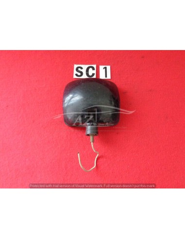 Retronebbia Avco KR020ABO