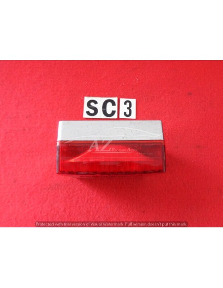 Retronebbia TBE 11 x 9 x 5,5