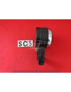 Retronebbia Carello 362510 2