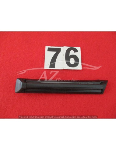 4448076 modanatura parafango anteriore dx per fiat 127 l -  Az Ricambi  Sei alla ricerca di ricambi per la tua auto d’epoca?