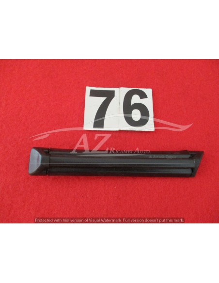 4448076 modanatura parafango anteriore dx per fiat 127 l -  Az Ricambi  Sei alla ricerca di ricambi per la tua auto d’epoca?