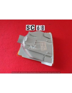 Fanalino Anteriore Audi 100 Sx con segno 2