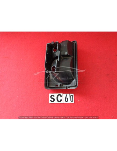 Fanale Posteriore Fiat 126 Dx Veralux