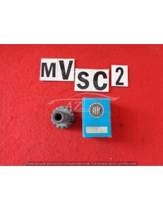 Ingranaggio pompa olio Fiat Ritmo x1/9 regata uno 128 200 2