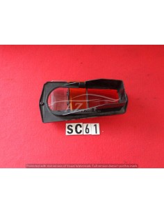 Fanale Posteriore Fiat Panda Dx Olsa/Fiat -  Az Ricambi  Sei alla ricerca di ricambi per la tua auto d’epoca? 2