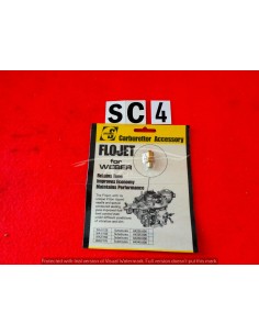 spillo carburatore weber wa 1/150 alfa-romeo giulietta giulia alfetta ferrari -  Az Ricambi  Sei alla ricerca di ricambi per ... 2