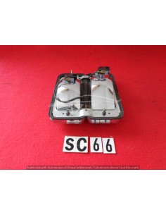 Fanale Posteriore Fiat 125 Sx Stars -  Az Ricambi  Sei alla ricerca di ricambi per la tua auto d’epoca? 2