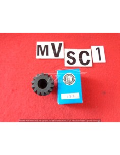 Ingranaggio pompa olio Fiat 128 199 -  Az Ricambi  Sei alla ricerca di ricambi per la tua auto d’epoca? 2