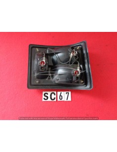 Fanale Posteriore Autobianchi A-112 Sx Altissimo 2