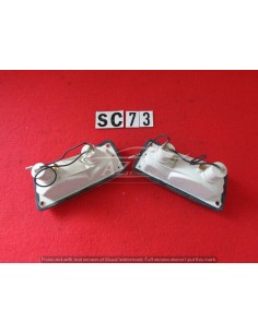 Fanalino Anteriore Renault R5 Coppia 2