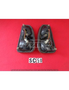 Fanale Posteriore Alfa Romeo Alfasud giardinetta Coppia Altissimo -  Az Ricambi  Sei alla ricerca di ricambi per la tua auto ... 2