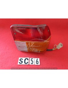 Fanale Posteriore Alfa-Romeo Alfasud Dx Altissimo 2