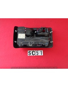 Fanale Posteriore Fiat 127 diesel dx 2