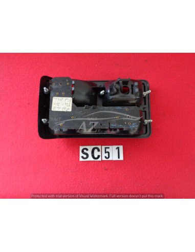 Fanale Posteriore Fiat 127 diesel dx