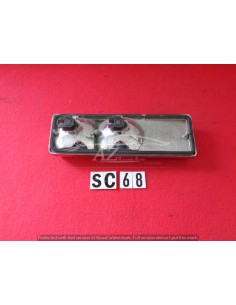 Fanale Posteriore Fiat 124 special t sx Siem 7935 2