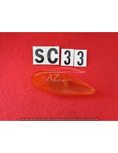 Freccia fanalino laterale Fiat 500 N carello 11173716 2