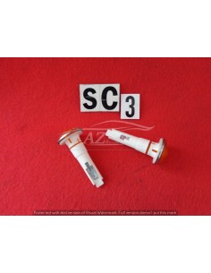 Freccia fanalino laterale Fiat 124 Sport Coupè Dino coppia leart 1170 10448 -  Az Ricambi  Sei alla ricerca di ricambi per la... 2