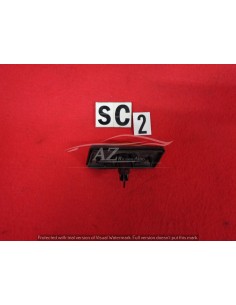 Freccia fanalino laterale sx Fiat 128 131 132 Dayli Grinta -  Az Ricambi  Sei alla ricerca di ricambi per la tua auto d’epoca? 2