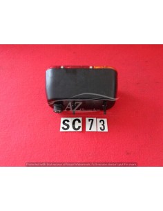 Fanale Posteriore Fiat autocarro 616 650 Aric 44803550 -  Az Ricambi  Sei alla ricerca di ricambi per la tua auto d’epoca? 2