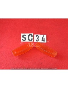 Freccia fanalino laterale Renault r8 coppia pv 957 -  Az Ricambi  Sei alla ricerca di ricambi per la tua auto d’epoca? 2