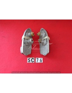 Fanale Posteriore Fiat 500 giardiniera coppia 6676 2