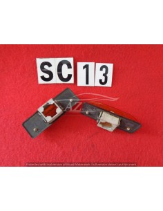 Freccia fanalino laterale Renault r9 coppia cibiè -  Az Ricambi  Sei alla ricerca di ricambi per la tua auto d’epoca? 2