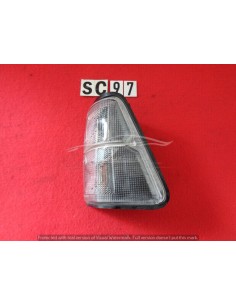 Fanalino Anteriore Fiat Sx Altissimo 17409 2