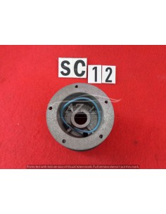 Mozzo volante sportivo Innocenti Mini bwa m660 2