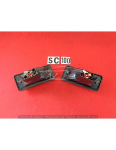 Fanalino Anteriore Fiat 126 Coppia Leart Arancio -  Az Ricambi  Sei alla ricerca di ricambi per la tua auto d’epoca? 2