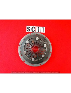 Meccanismo Frizione Citroen Dyane 2cv Diametro 160 -  Az Ricambi  Sei alla ricerca di ricambi per la tua auto d’epoca? 2