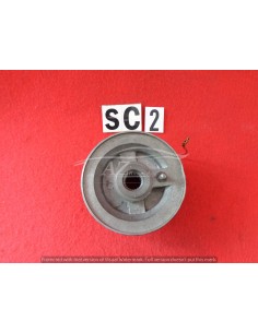 Mozzo volante sportivo Lancia Fulvia Flavia m310 bwa... 2