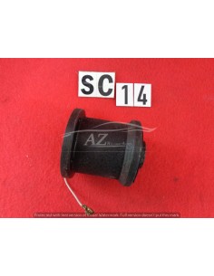 Mozzo volante sportivo per auto d'epoca bwa m412 2