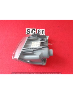 Fanalino Anteriore Fiat Tipo Dx -  Az Ricambi  Sei alla ricerca di ricambi per la tua auto d’epoca? 2