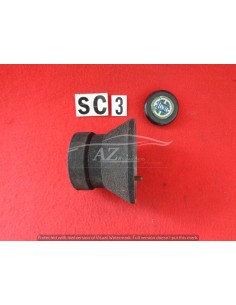 Mozzo volante sportivo Lancia Fulvia berlina m311 bwa 2