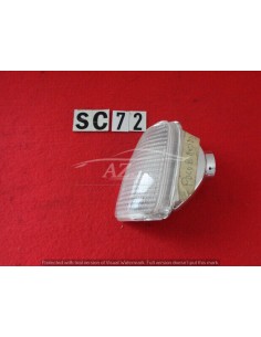 Fanalino Anteriore Volkswagen Polo Dx 2