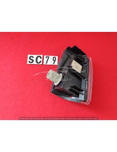 Fanalino Anteriore sx Fiat Tipo 1° serie -  Az Ricambi  Sei alla ricerca di ricambi per la tua auto d’epoca? 2