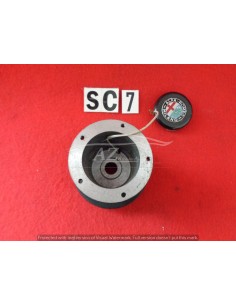 Mozzo volante sportivo Alfa Romeo bwa m215 2