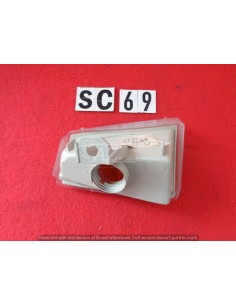 Fanalino Anteriore Opel Kadett Sx 2