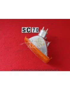 Fanalino Anteriore Opel Ascona  Sx 2