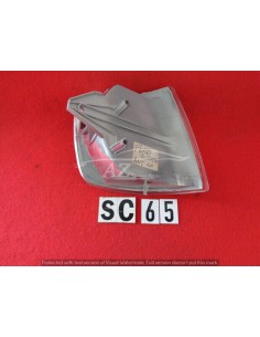 Fanalino Anteriore Ford Sierra Sx 2