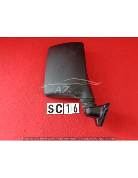 Specchietto retrovisore dx Fiat ducato grinta Daily    