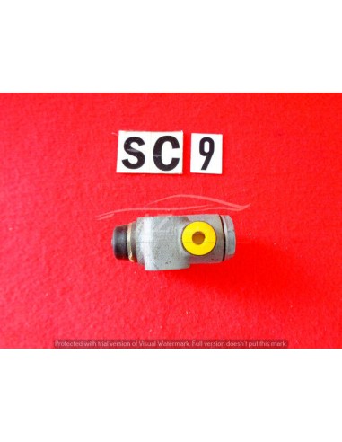 Correttore Freno modulatore di frenata Renault r4 319334 -  Az Ricambi  Sei alla ricerca di ricambi per la tua auto d’epoca?