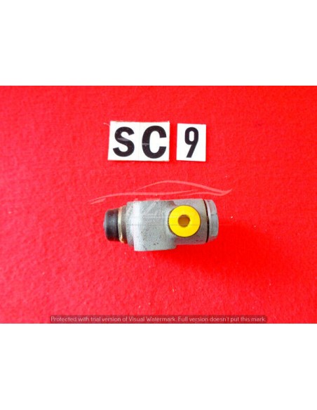 Correttore Freno modulatore di frenata Renault r4 319334 -  Az Ricambi  Sei alla ricerca di ricambi per la tua auto d’epoca?