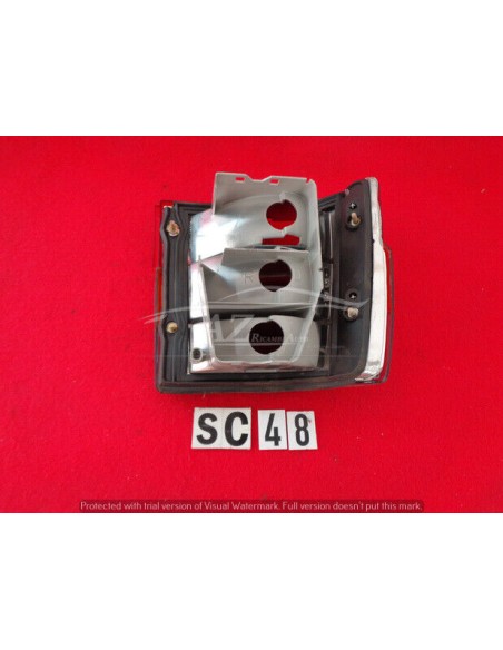 Fanale Posteriore dx Renault R11 