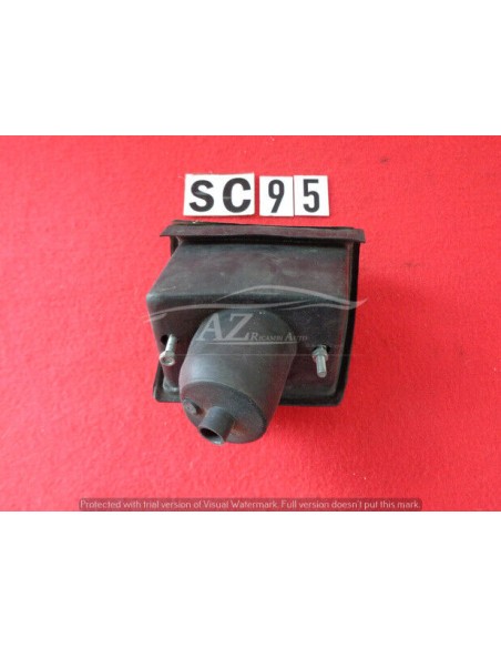 Fanalino Anteriore Fiat 128 1° serie Dx Arancio Leart corpo in plastica -  Az Ricambi  Sei alla ricerca di ricambi per la tua...