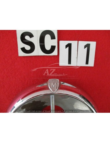 Parabola Faro Marchal 8495