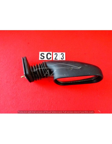 Specchietto retrovisore Sx 39231 Fiat Ritmo -  Az Ricambi  Sei alla ricerca di ricambi per la tua auto d’epoca?