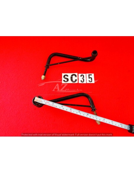 Braccio specchio retrovisore Fiat Campagnola Autocarro Altezza 20 Coppia -  Az Ricambi  Sei alla ricerca di ricambi per la tu...