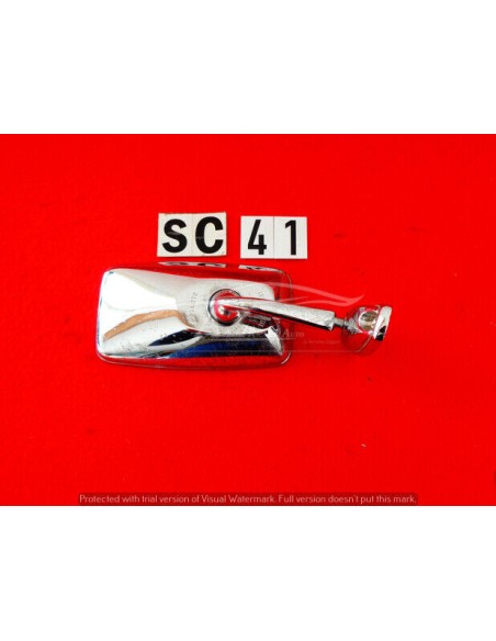 Specchietto retrovisore Cromato Arsauto 30931 senza vetro -  Az Ricambi  Sei alla ricerca di ricambi per la tua auto d’epoca?